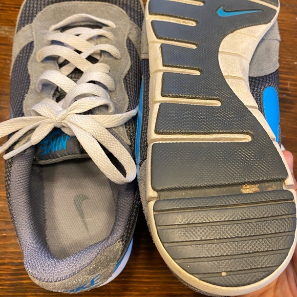 Women’s Sneakers - Picture 4 of 5